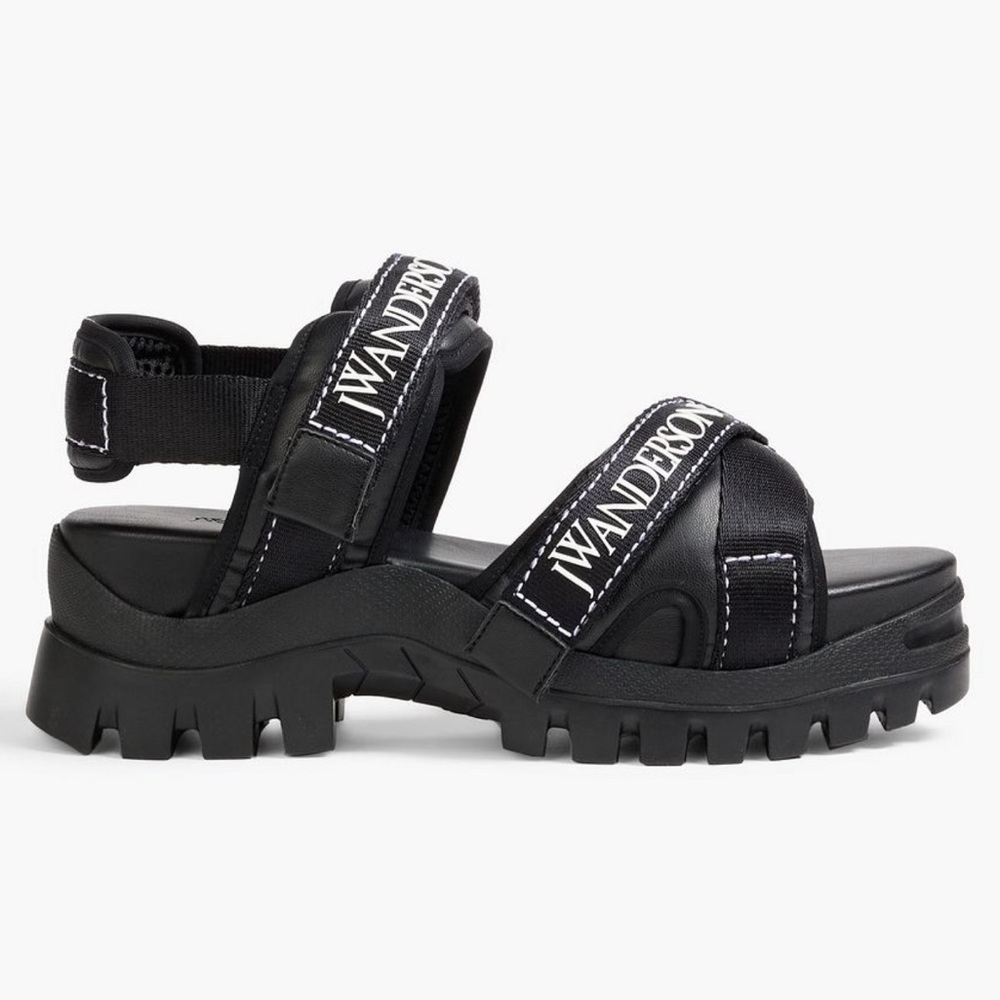 JW Anderson Sandals new with tags and Box